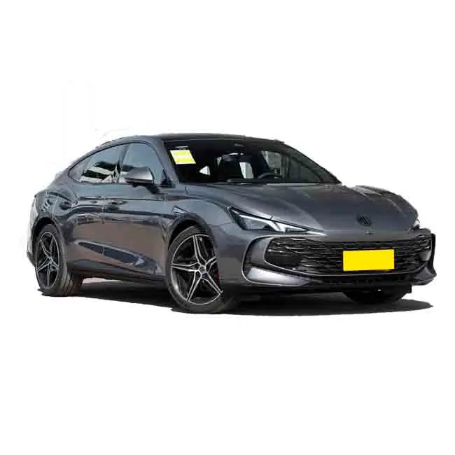 2023 Low Price Vehicles Mg7 2.0t Mg 7 New and Used 230km/h Fuel Gasoline Car