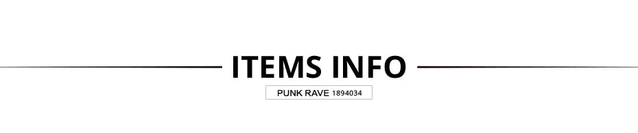 PUNK RAVE New Men's Punk Rock Broken Hole Net Black Long  Trousers Gothic Casual Male Motocycle Cotton Denim Pants Visual Kei