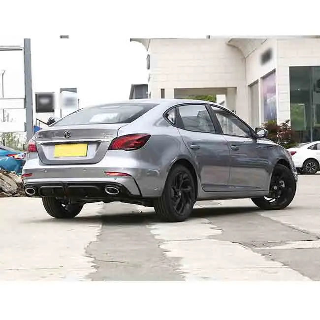 Mg 6 2023 1.5t Gasoline Car Sedan Mg 6 Auto 2023 Price New Mg 6 Fuel Gasoline Car