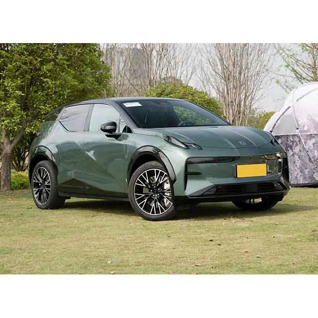 2023 Zeekr X Luxury Electric Suv Car for Adult High Speed 200km/h Electric Car