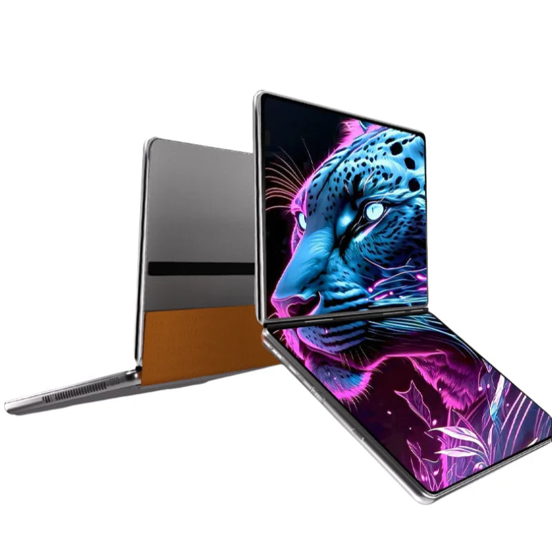 OEM 11-Inch Dual Touchscreen Notebook N100 180 Flip Intel CPU 8GB+128GB/256GB 1920x1200 IPS Panel Windows 10/11 Factory Price
