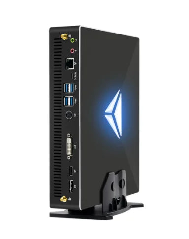 N-vidia GeForce GTX1050TI Core I7 9700F Gaming Cpu Pc 64GB DDR4 RAM 2TB SSD M.2 NVME Gaming Pc Desktop Computer