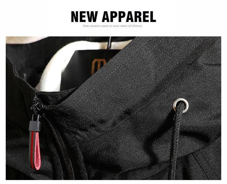 Anime Kamen Rider Printed Zipper Trench Long Coat Jacket Hooded Hoodies Cosplay Men Women Customized Cloaks