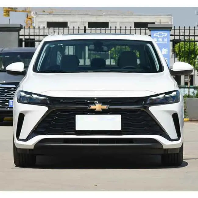 Hot Selling2023 Monza Cruze Cheap Price Gasoline for Sale Fuel Gasoline Automobile Car for Adult Made in China in Stock