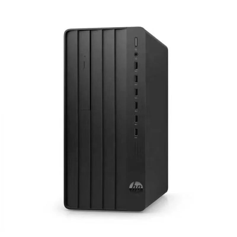Good Quality for Pro Tower 288G9 Desktop I3 I5 I7 12th Gen Integrated Graphics 8GB+512GB Business LCD Office Computer
