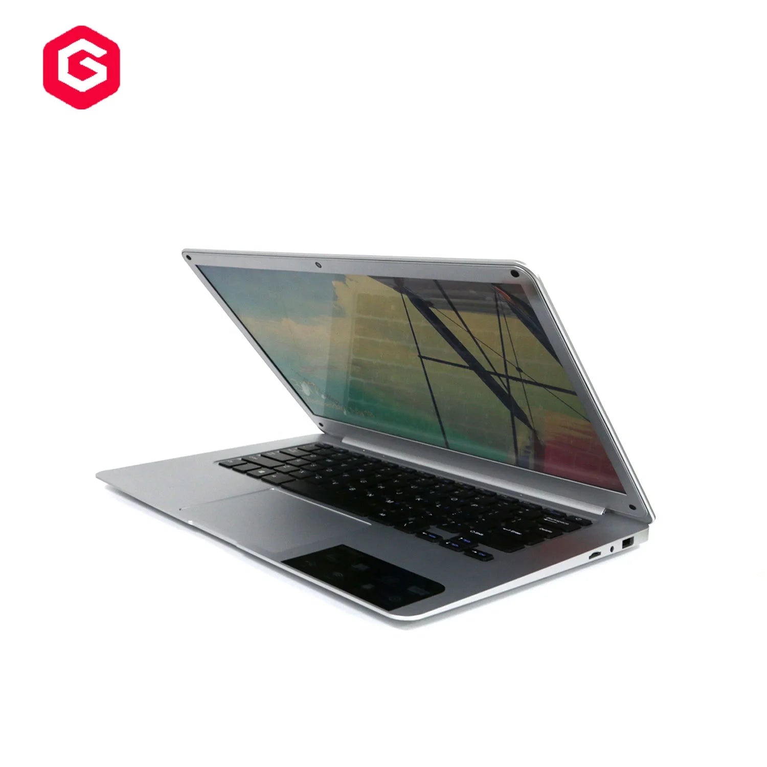 2022 New Cheap Laptop Computer 14.1 Inch Win 10 6GB+64GB  Mini Notebook Hot Sale Products