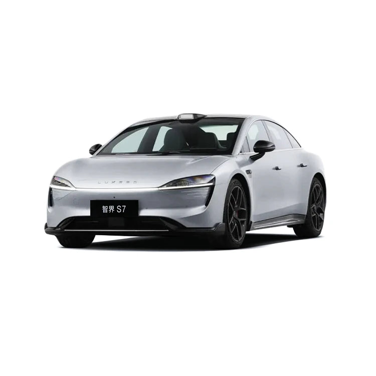 Chery Luxeed S7 Ultra 2024 Pro Max Max+