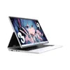 14-Inch Touchscreen 2-in-1 Slim Laptop PC Tablet  Intel N95 512G 256G 1TB for Cross-Border Business Office New US Plug Can OEM
