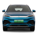 Byd Yuan Ev Car Without Driving Licence Cars Pro Energy Vehicle