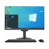 Hot Selling Gaming Desktop Computer 24 27 32 Inch Monoblock Curved Monitor Computadora All in One Pc Aio Gaming Pc