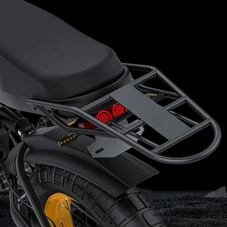 COSWHEEL GT20 MAX 60V 2000W 40AH Dual Battery Electric Motorcycle 65km/h Ebike Electric Bike Electric Mountain Dirt Bike E Bike