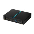 Mini Gaming PC Desktop Computer i9 14900F i7 14700F RTX 4070 12G 4060Ti 64G DDR5 4T SSD Four Display 8K Outputs Optical