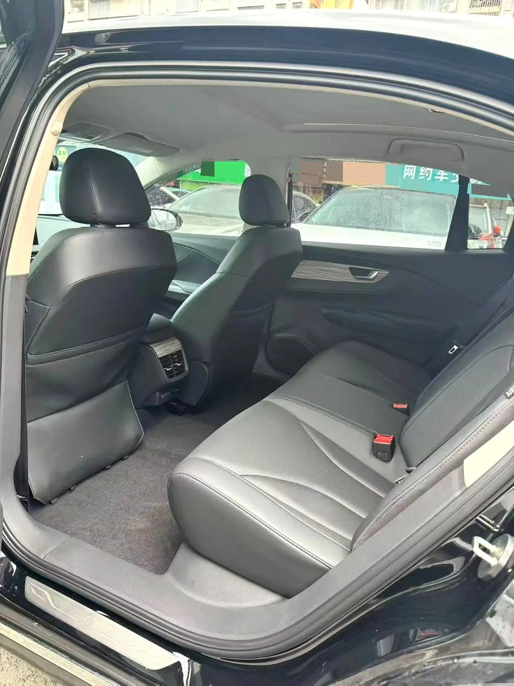 Hongqi EQM5 Electric Sedan Turbo Engine Automatic Gearbox Cheap New Condition Cars Popular Metal Made Electric Vehicles for Sale