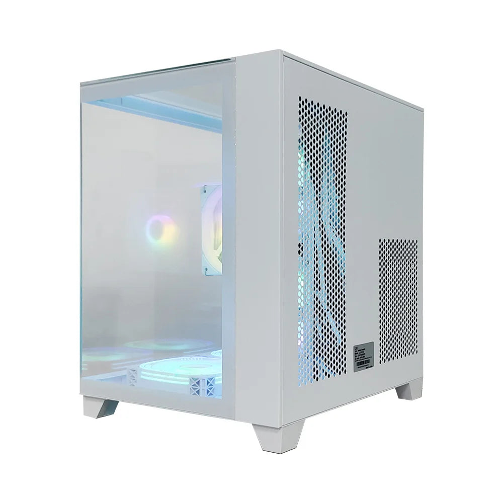Desktop Computer 16gb Ram 1tb Ssd Ddr4 Win10 All in One Pc Desktop Computer for Gaming