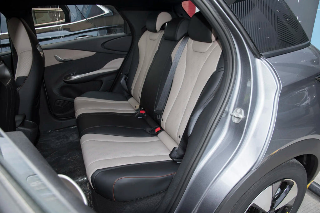 Wholesale Right-hand Drive Byd Dolphin Han Qin Plus Song Automatic New Electric Cars for Adults in Stock Ev Cars Made in China