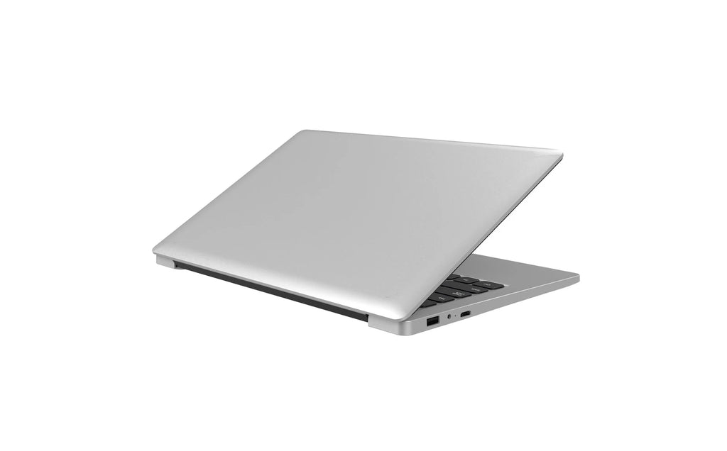 2024 New 14-Inch N4000 Processor Portable Smart Laptop with OLED Panel Light Office Computer Intel 16+1TB Online Merchant 2025