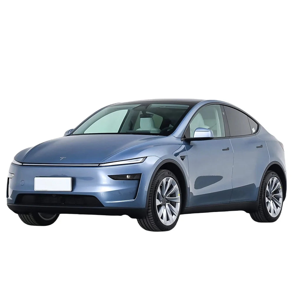2025 New Arrive Electric Cars Made in China Model Y Model 3 High Speed Sedan New Energy Vehicles Ev Car