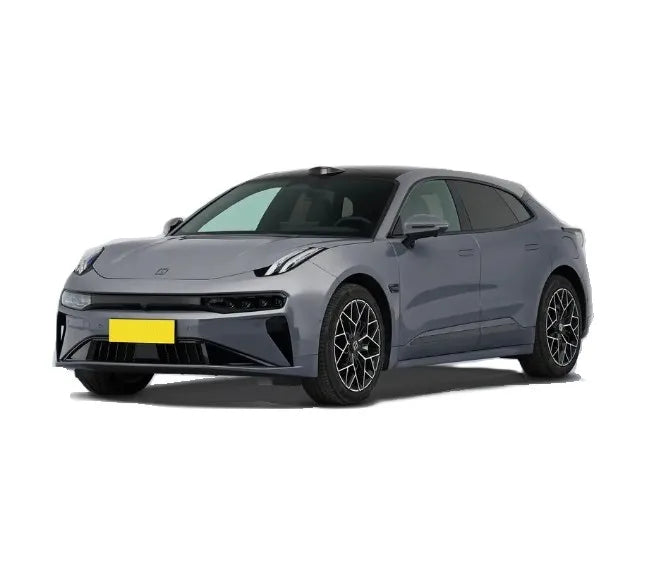 2024 2025 Zeekr 001 FR 007 GT 009 7X X MIX Electric Hatchback Car 675KM 705KM 4WD All New Energy Vehicle Awd Edition Price