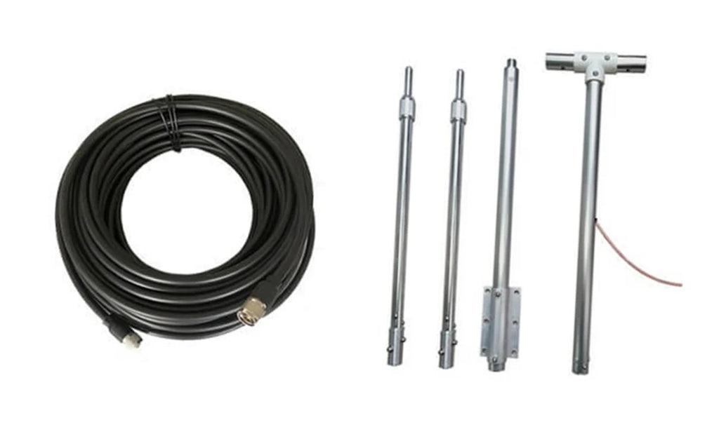 110V/220V YXHT-100W FM Transmitter, Stable Performance, Energy-Saving, Low Noise, MPX Input for Radio Broadcast, Hotel Lobby