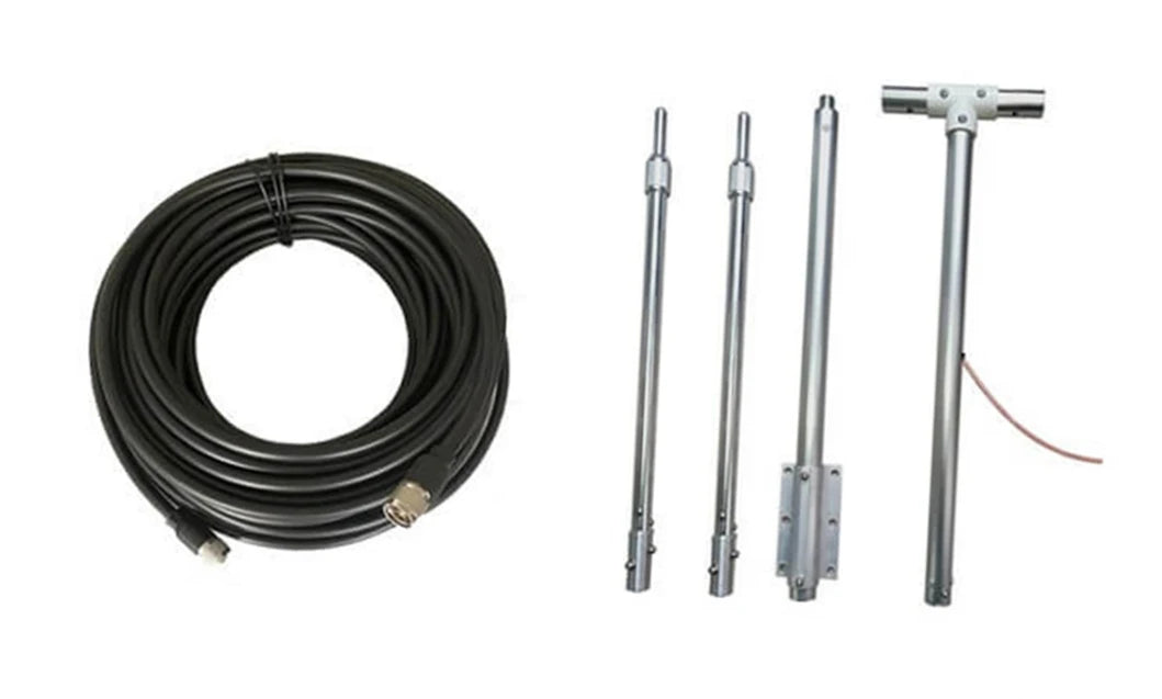 110V/220V YXHT-100W FM Transmitter, Stable Performance, Energy-Saving, Low Noise, MPX Input for Radio Broadcast, Hotel Lobby
