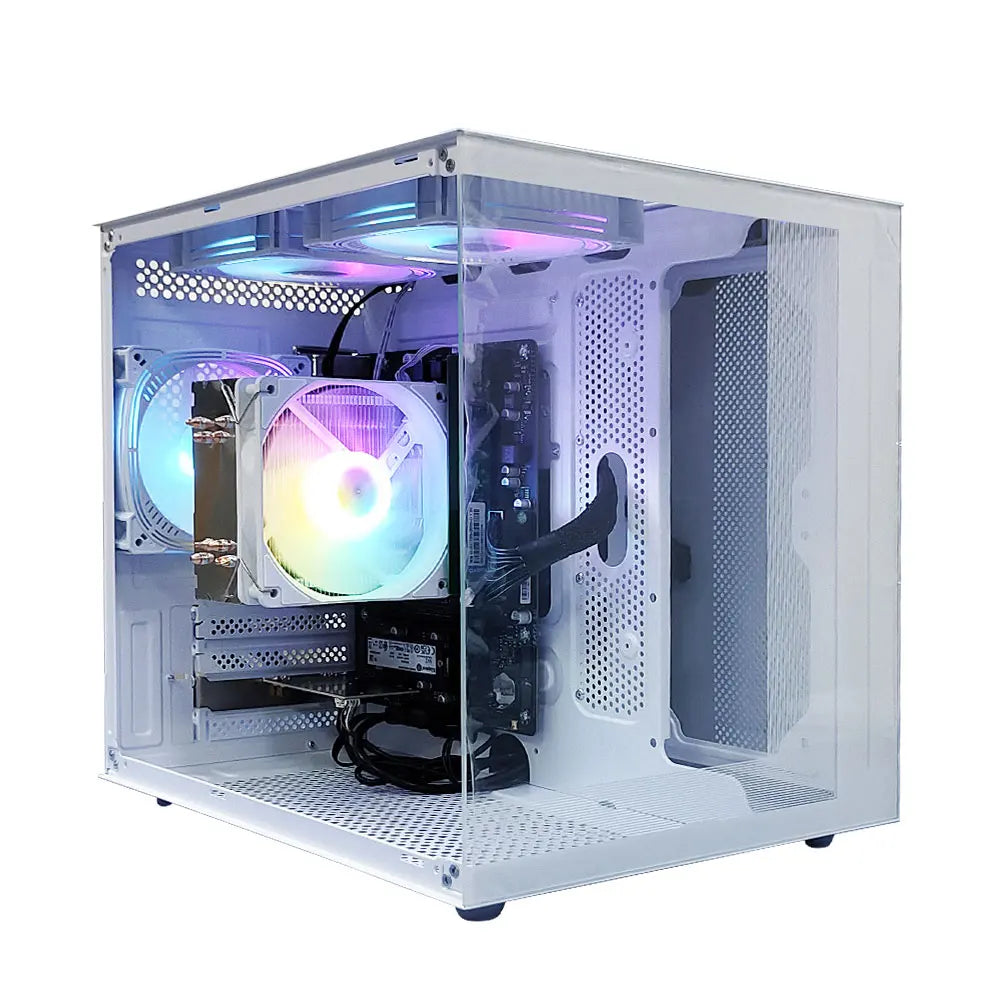 Desktop Pc Gaming Pc Full Setup Cpu No Gpu Gaming Full Setup All in One Desktop Computer