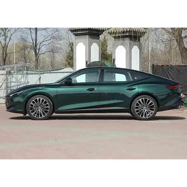 2023 Low Price Vehicles Mg7 2.0t Mg 7 New and Used 230km/h Fuel Gasoline Car