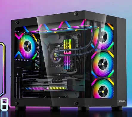 OEM Gaming PC Desktop Intel I5 13th Gen with RTX3060 32G RAM 1T SSD