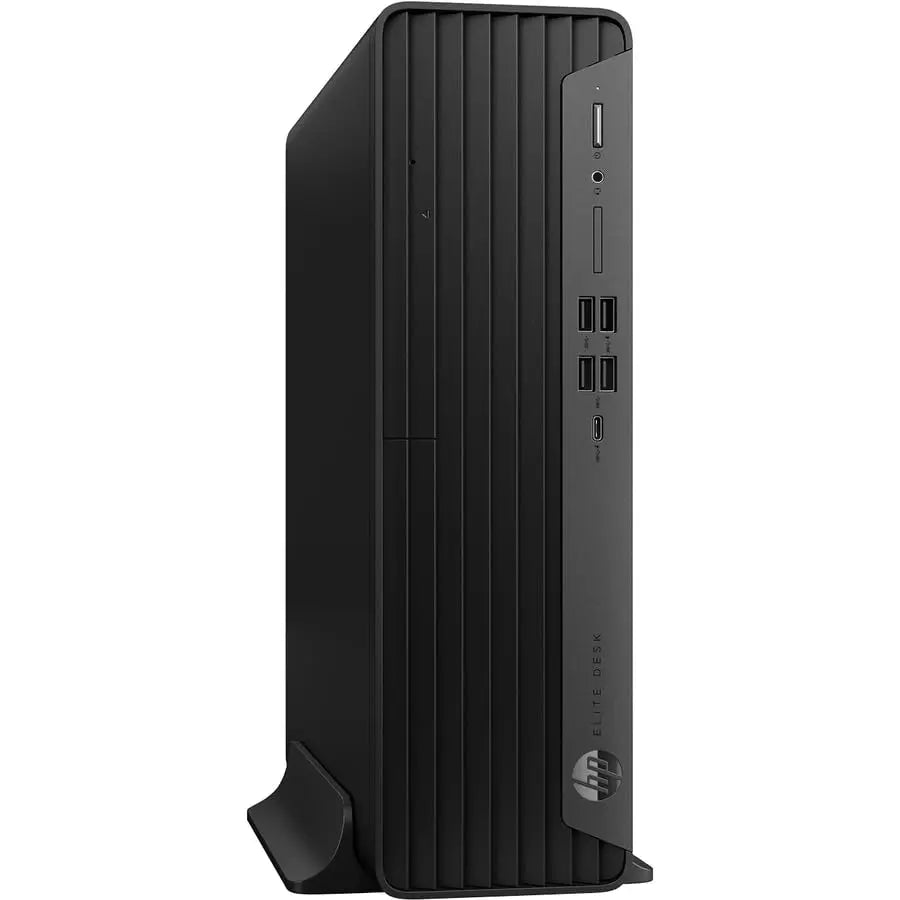 Elite 600 G9 Desktop Computer - Intel Core I5 13th Gen I5-13500   8 GB RAM  512 GB M.2 PCI  SSD