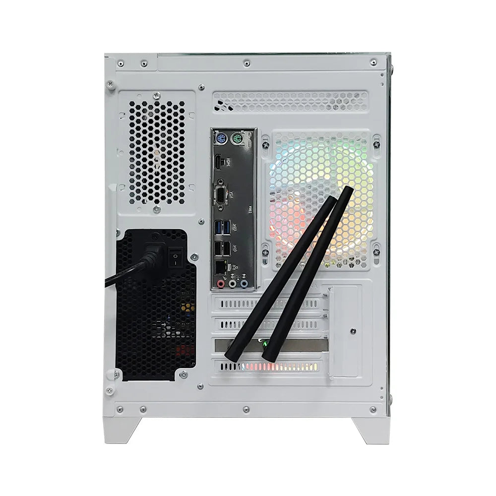 Desktop Computer 16gb Ram 1tb Ssd Ddr4 Win10 All in One Pc Desktop Computer for Gaming