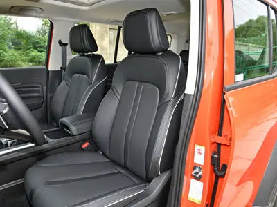 Hot Selling Chinese Car 300 Gallon Water tank Used Car 2024 ( Challenger) 4wd Gasoline Great Wall Tank 300