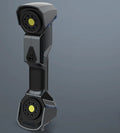 High-end 3d Laser Scanner UE Pro Laser Handheld 3d Scanner Cars and Moto Discs Scanning Freescan UE