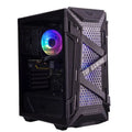 PENPOS Factory AMD R5 5600G RTX 3060 12G 16G Ram 500G SSD Computer DIY Desktop Gaming Pc
