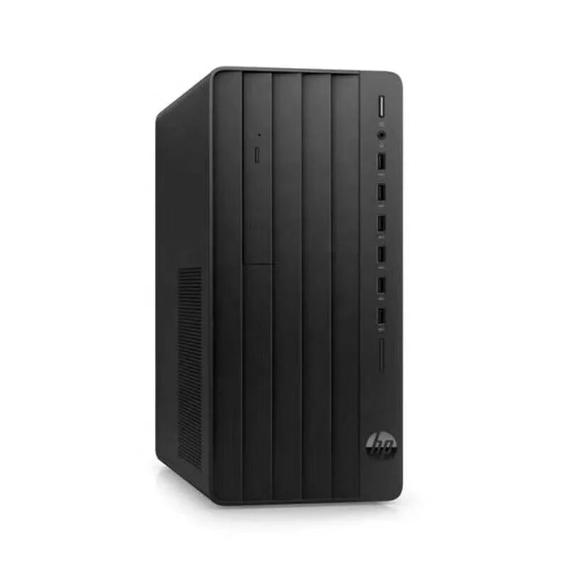 Good Quality for Pro Tower 288G9 Desktop I3 I5 I7 12th Gen Integrated Graphics 8GB+512GB Business LCD Office Computer