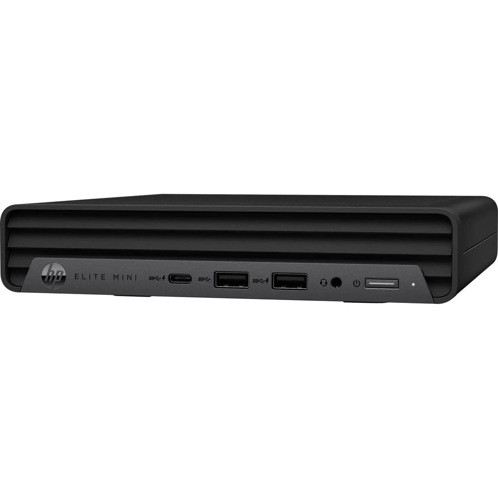 For H-p  Elite Mini 600 G9 Business Desktop Computer  12th Gen Intel I5 I7 8GB  RAM  512GB PCIe SSD