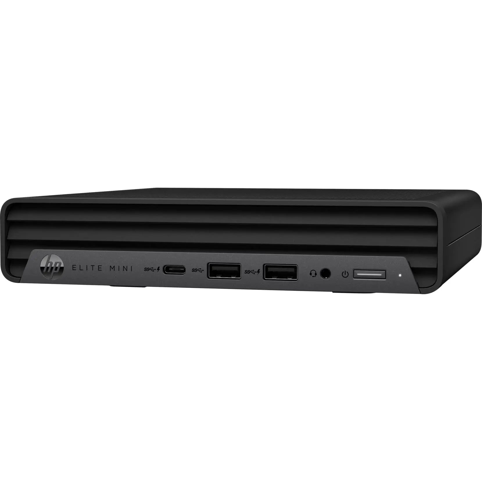 For H-p  Elite Mini 600 G9 Business Desktop Computer  12th Gen Intel I5 I7 8GB  RAM  512GB PCIe SSD