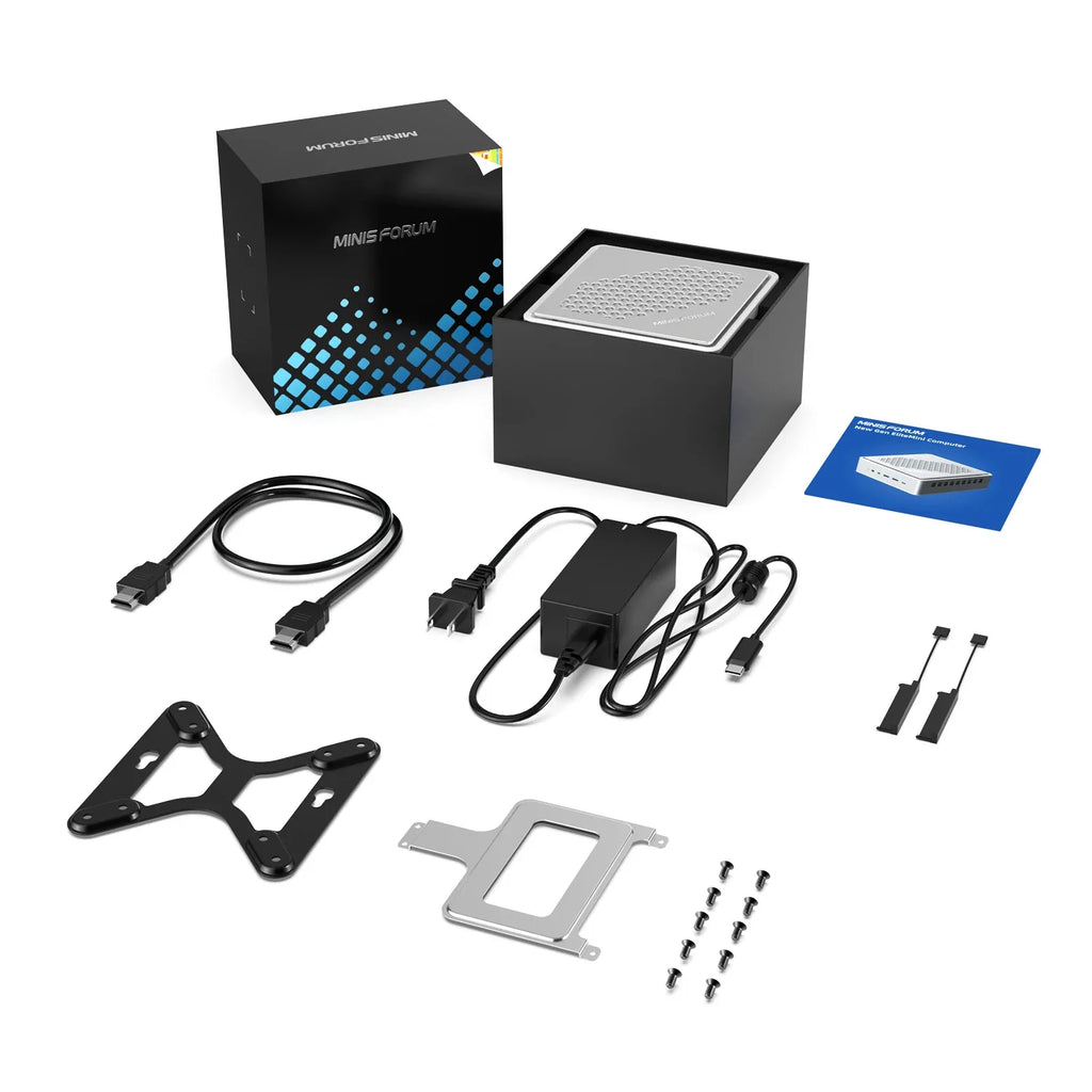 High-End Mini PC I5-11320H NVMe SSD and DDR4 3200HZ 16GB Support Thunderbolt 4 Charging Protocol 8K Video Output Gaming Pc  2025