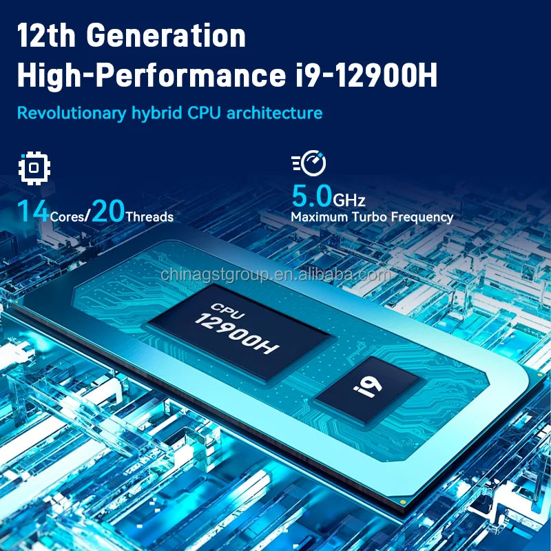 Wholesale High Quality Original Ultrabook I9 Laptops for Graphic Design Computer 3D Professional Laptop Nuevo Computer