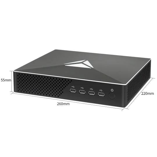 N-vidia GeForce GTX1050TI Core I7 9700F Gaming Cpu Pc 64GB DDR4 RAM 2TB SSD M.2 NVME Gaming Pc Desktop Computer