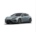 Prepayment BYD Denza Z9GT DM PHEV 2025 Luxury Hybrid New Cars Automotive 5 Door 5 Seats Hatchback for Sale