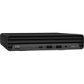 For H-p  Elite Mini 600 G9 Business Desktop Computer  12th Gen Intel I5 I7 8GB  RAM  512GB PCIe SSD