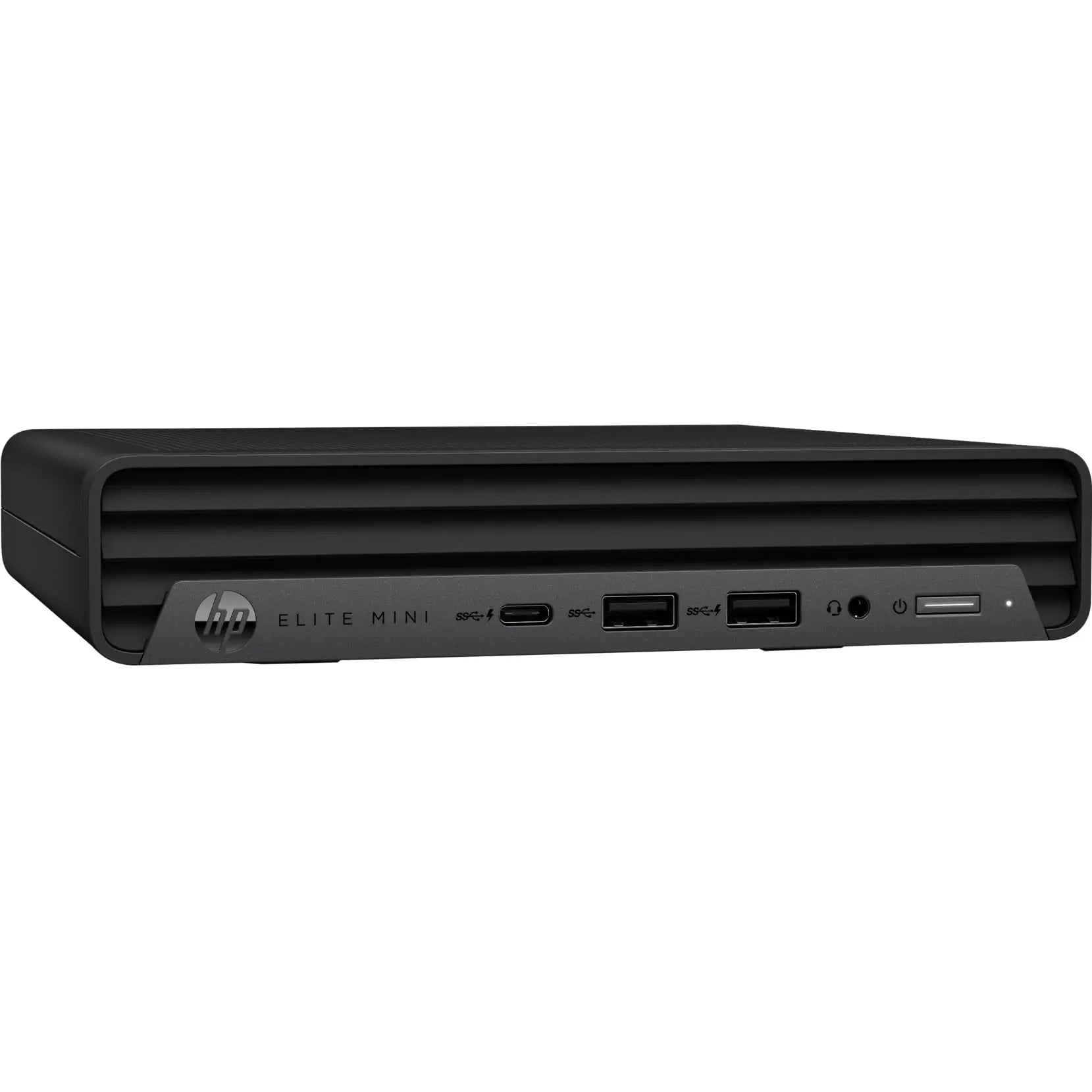 For H-p  Elite Mini 600 G9 Business Desktop Computer  12th Gen Intel I5 I7 8GB  RAM  512GB PCIe SSD