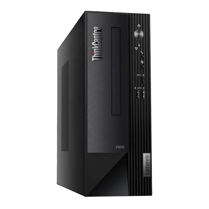 New Lenovo Thinkcentre Neo S500  Intel Processor I5-13400 16g Ddr4 Ram 512g Ssd Win11 Cpu for Desktop Computer Pc