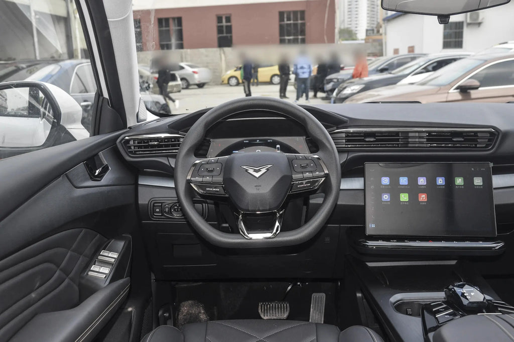 Africa Special Deal Kaiyi X7 SUV 1.6T 7DCT LHD China Suv Cars Kaiyi X7 Kunlun New Cars in Stock
