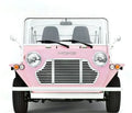 New Design Eco-Friendly Classic Car Electric Vehicle Mini Moke Electric Car Moke Electric Car for Adults