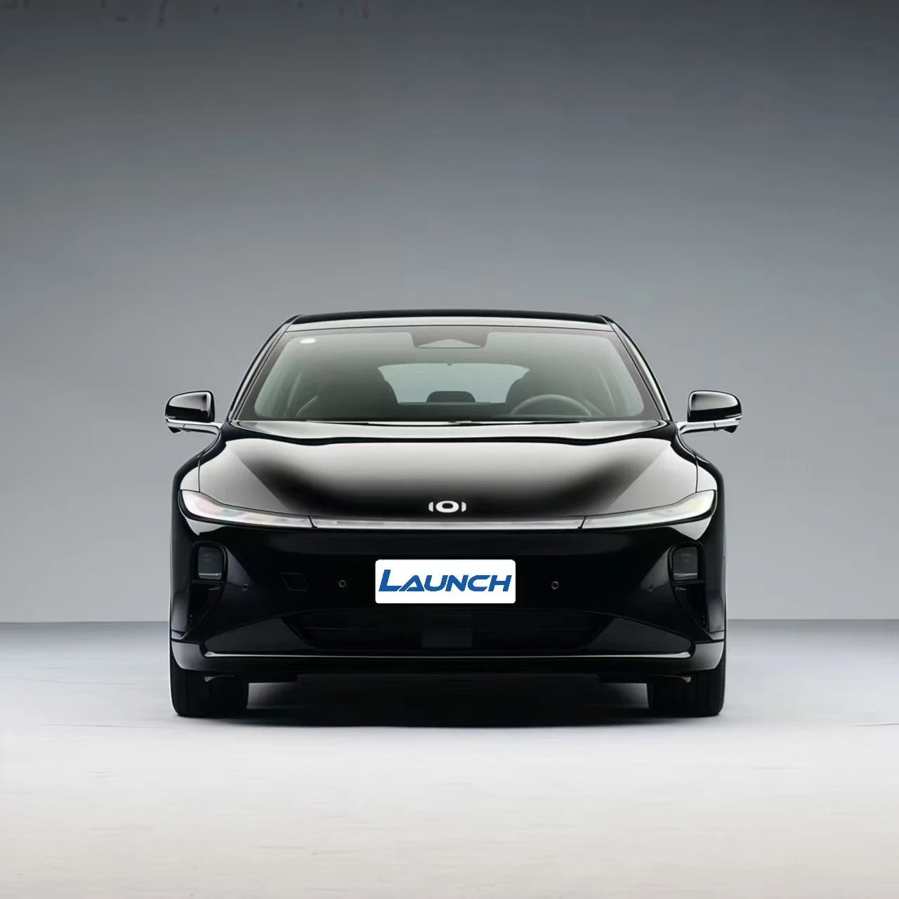 2025 Qiyuan A07 New Energy Car China 1200km Range 5 Seats 172Km/h Speed R19 Tire Size Pure Electric Lithium Iron Phosphate