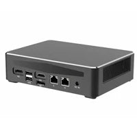 Gaming Pc Core I7 I9 10850H 10855H Pc Gaming SO-DIMM*2  DP+HD Display Port  GTX1650ti 4GB Video Card  for Mini  Gaming Pc
