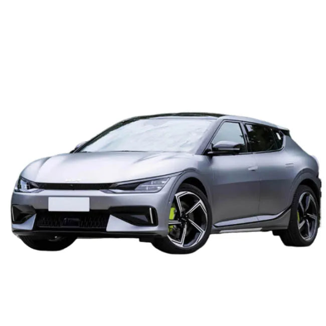 2025 Hot Selling Kia Ev6 2023 Gt Pure Ev Car High Speed Low Price Utility Electric Suv New Energy Vehicles Low Price