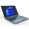 Laptops Brand New 15.6 Inch T156-N5095 1920*1080 IPS LPDDR4 8GB 32GB SSD 128GB 2TB M.2 2280 SATA Win10/11 Notebooks for Work