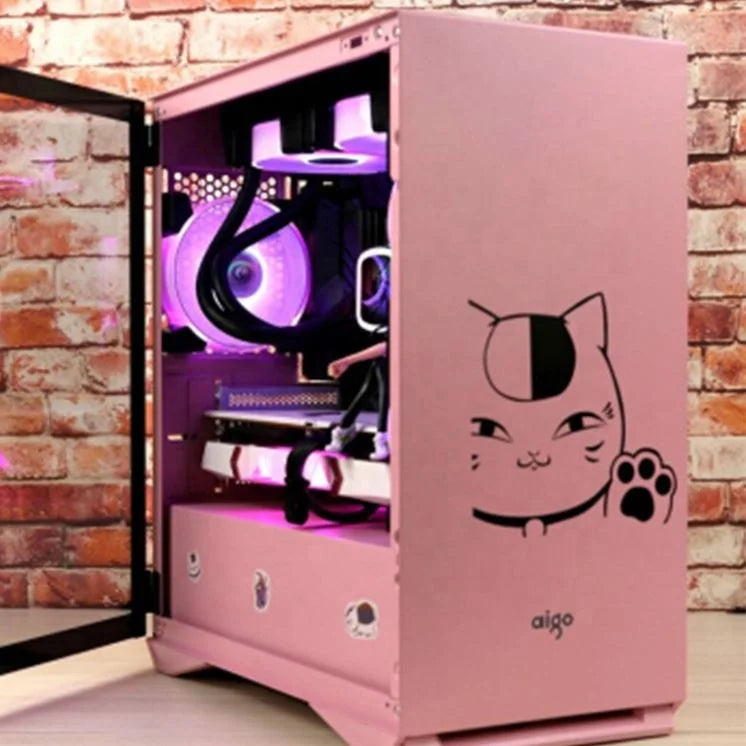 Wholesale OEM ODM Cheap Price Computer Workstation Parts Calculator Core I7 16GB Ram SSD HDD GTX 1060 6GB Desktop Pc