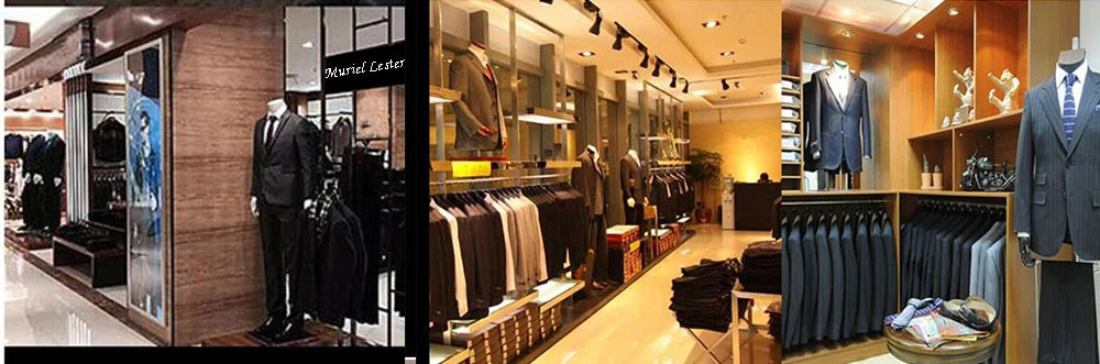 Luxury Pearls Men's Suit Slim Fit Single Breasted Blazer With Moved Train Customized Groom Wedding Tuxedo 3-Piece Man Dresses